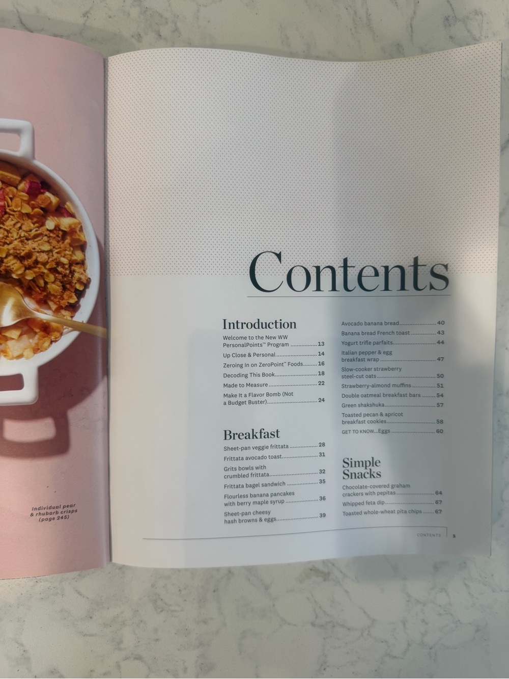 TWO Weight Watchers Cookbooks - WW - Picture 9 of 14